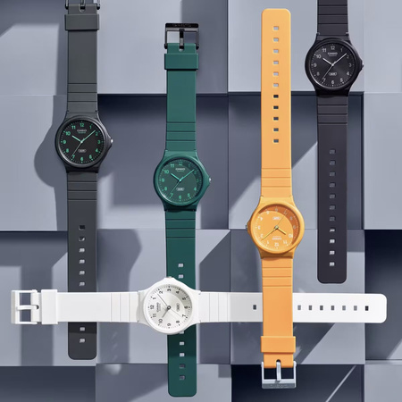Zegarek UNISEX Casio MQ-24B-7BD+ BOX