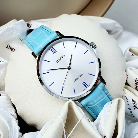 Zegarek Damski Casio LTP-VT01L-7B3 + BOX (zd595e)