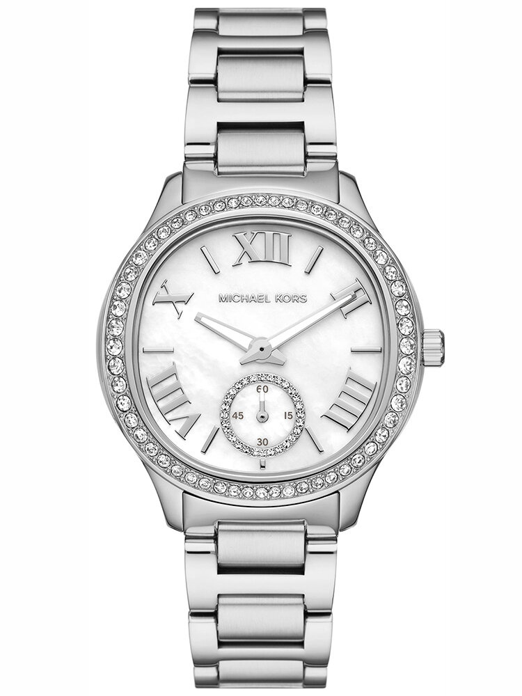 DÁMSKE HODINKY MICHAEL KORS SAGE MK4807 + KRABIČKA