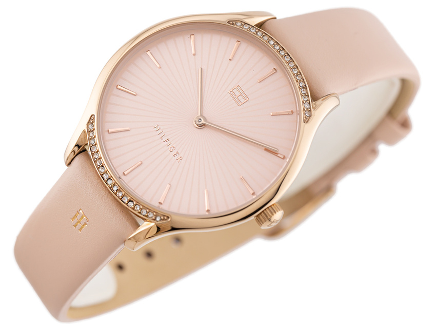 TOMMY HILFIGER WOMEN'S WATCH 1782215 (zf537a)