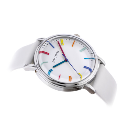 PAUL LORENS WOMEN'S WATCH - PL12445A-3C1 (zg551c) + BOX