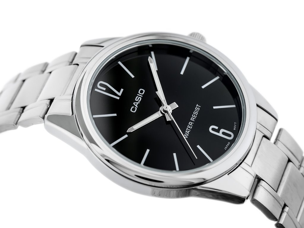 Zegarek Męski Casio Mtp-V005D-1B (Zd105A) + Box