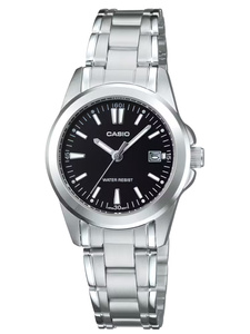 Zegarek Damski Casio LTP-1215A-1A2DF + BOX