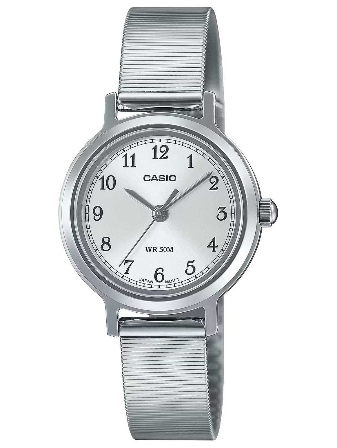 DÁMSKE HODINKY CASIO LTP-B170D-7B (zd660d) + KRABIČKA
