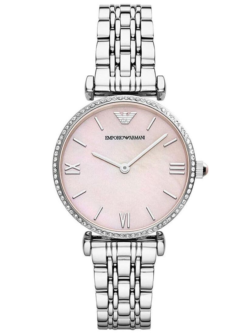 DÁMSKE HODINKY EMPORIO ARMANI AR1779 + KRABIČKA