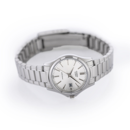 CASIO LTP-1183A-7A WOMEN'S WATCH (zd516d) + BOX