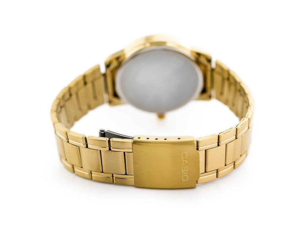 Zegarek Męski Casio Mtp-V002G-1B (Zd103A) + Box