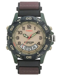 ZEGAREK MĘSKI TIMEX Expedition T45181 (zt177a) + BOX