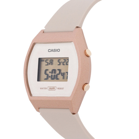 CASIO Vintage Digital Ladies' Watch LW-204-4AEF + BOX