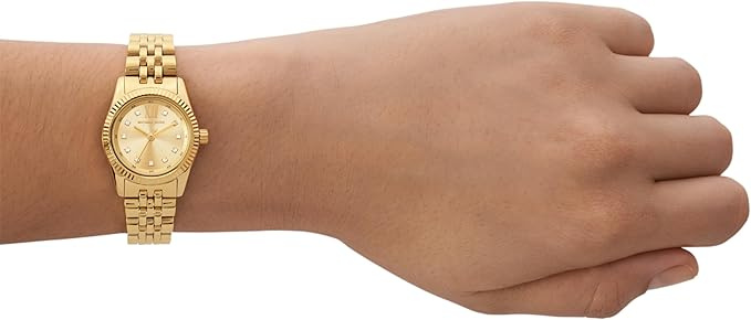 ZEGAREK DAMSKI MICHAEL KORS MK4741 - LEXINGTON + BOX 