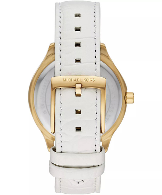 ZEGAREK DAMSKI MICHAEL KORS SAGE MK4818  + BOX