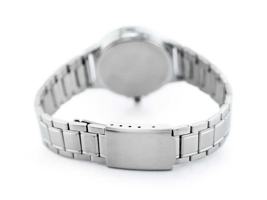 CASIO LTP-V300D-2AUDF WOMEN'S WATCH (zd566f) + BOX