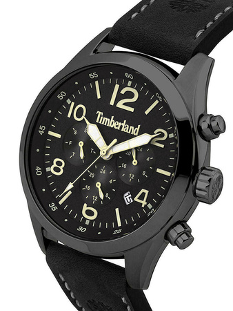 Timberland ASHMONT MEN'S WATCH TBL.15249JSU/02 (zq006d)