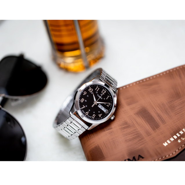 TIMEX South Street Sport Men's WATCH TWG027900 + BOX