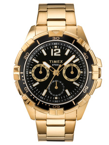 ZEGAREK MĘSKI TIMEX Multifunction TW2T50800 + BOX
