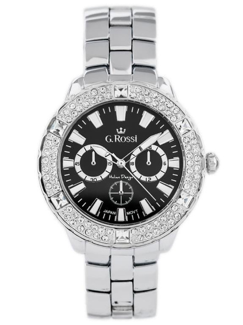 G. ROSSI WATCH - CORE (zg627g) + BOX