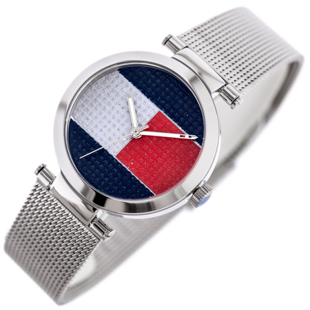 TOMMY HILFIGER 1781866 LYNN WOMEN'S WATCH (zf507d)