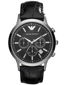 ZEGAREK MĘSKI EMPORIO ARMANI AR2447 - RENATO (zi012a)