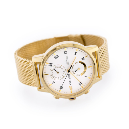 ZEGAREK MĘSKI TOMMY HILFIGER 1710403 KANE (zf077a)
