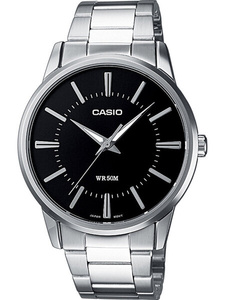 CASIO MEN'S WATCH MTP-1303PD-1A (zd021b) + BOX