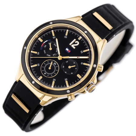 TOMMY HILFIGER WOMEN'S WATCH 1782282 EVE (zf551a)