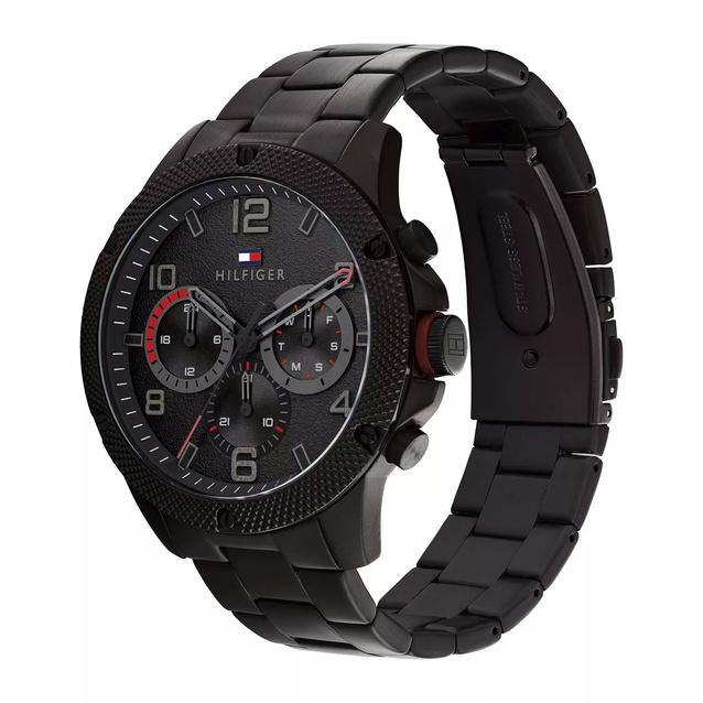 ZEGAREK MĘSKI TOMMY HILFIGER 1792030 BLAZE (zf118d)
