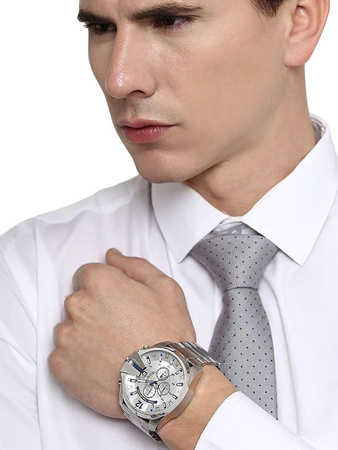 DIESEL MEN'S WATCH DZ4477 - MEGA CHIEF (zz001k)