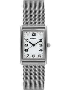 Zegarek damski PERFECT F402-01 + BOX