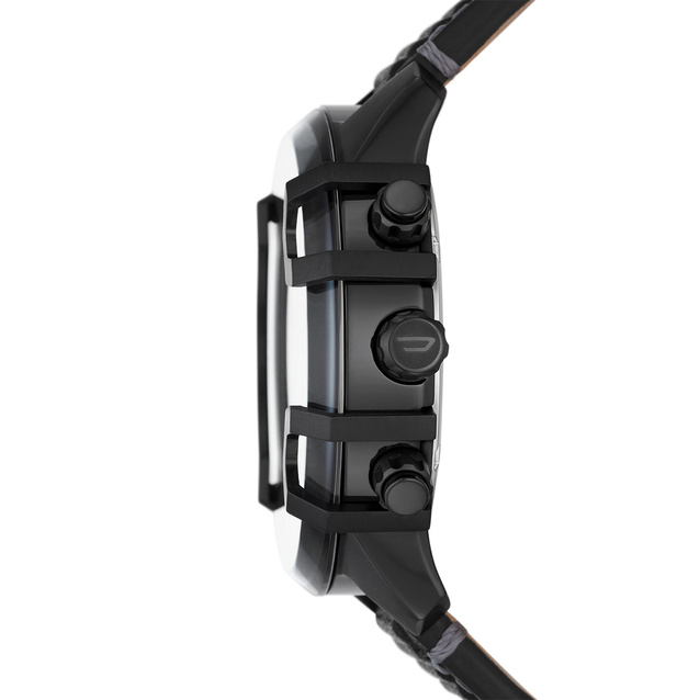 DIESEL Griffed Men's WATCH DZ4576 + BOX