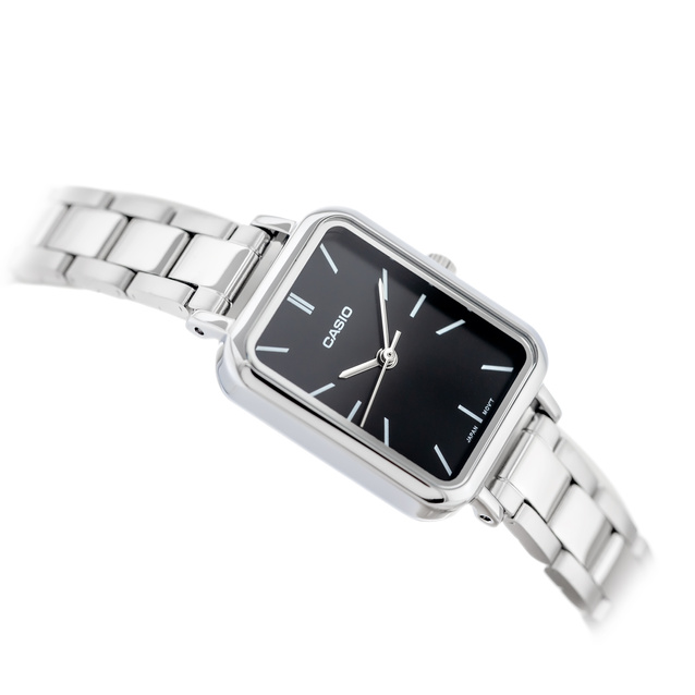 CASIO WOMEN'S WATCH LTP-V009D-1E + BOX