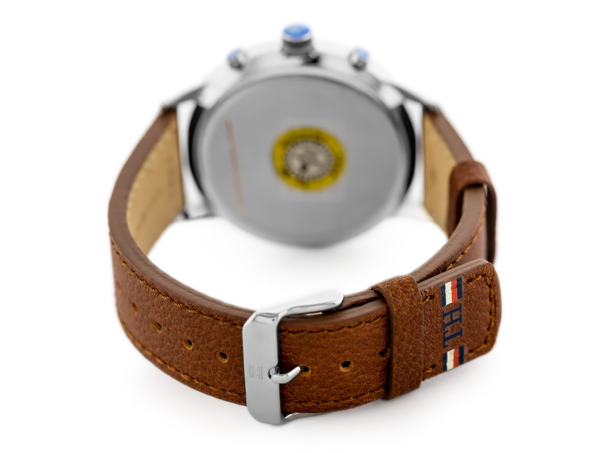 TOMMY HILFIGER MEN'S WATCH 1791629 KYLE (zf051a)