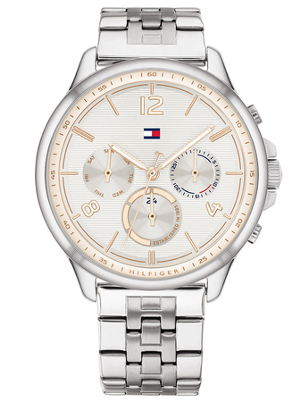 TOMMY HILFIGER 1782222 HARPER WOMEN'S WATCH (zf560d) + BOX