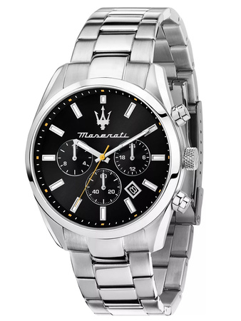 MASERATI Attrazione Men's WATCH R8853151010 (zs049b)