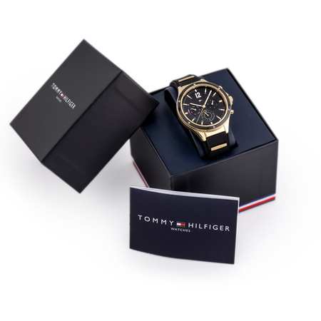 TOMMY HILFIGER WOMEN'S WATCH 1782282 EVE (zf551a)