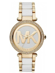 MICHAEL KORS WOMEN'S WATCH MK5784 - PARKER (zm516a)