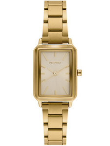 Zegearek damski PERFECT S404-03 + BOX