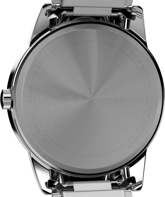 TIMEX Easy Reader Men's WATCH TW2W52200 + BOX