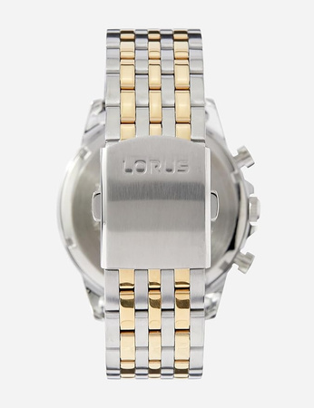 MEN'S WATCH Lorus Chrono RM338JX9 + BOX