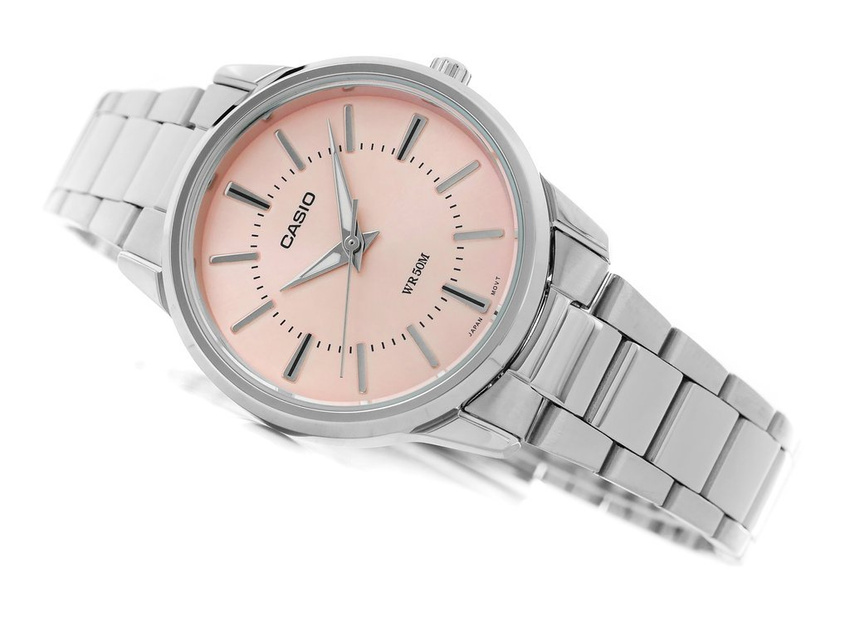 CASIO LTP-1303D-4AVDF WOMEN'S WATCH (zd591c) + BOX