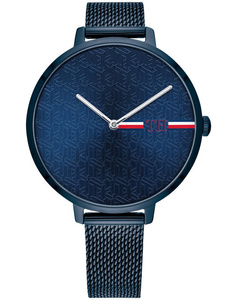 TOMMY HILFIGER WOMEN'S WATCH 1782159 ALEXA (zf545c) + BOX