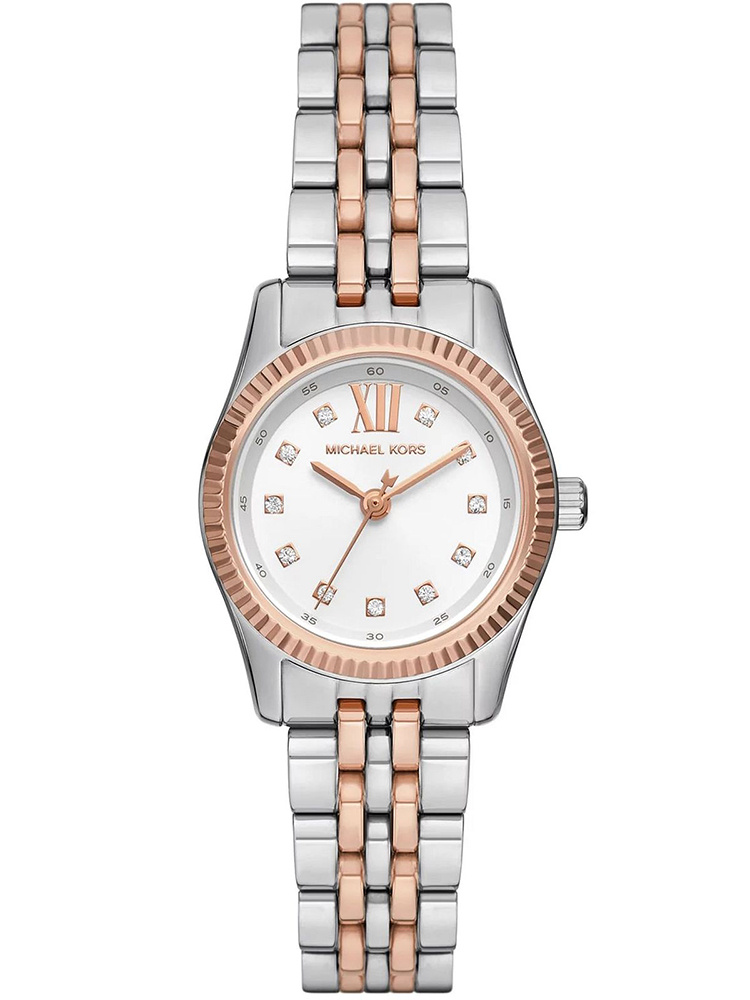 DÁMSKE HODINKY MICHAEL KORS MK4817 Lexington 26 mm + KRABIČKA