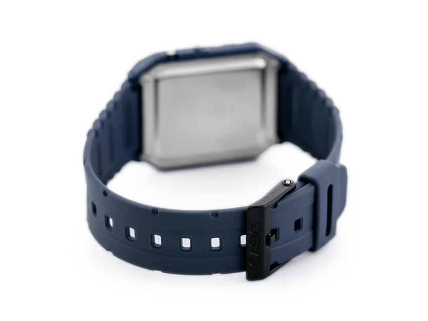 CASIO VINTAGE CA-53WF-2B MEN'S WATCH (zd148b) + BOX