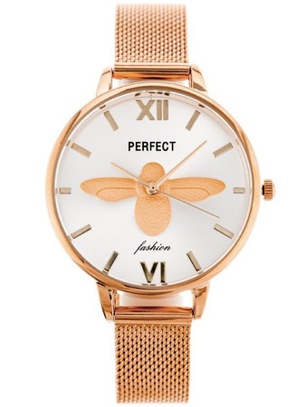 WOMEN'S WATCH PERFECT S638 - WALKER (zp935c) + BOX