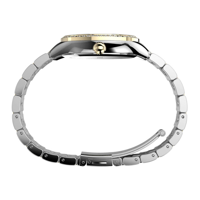 TIMEX Legacy WOMEN'S WATCH TW2V68500 + BOX