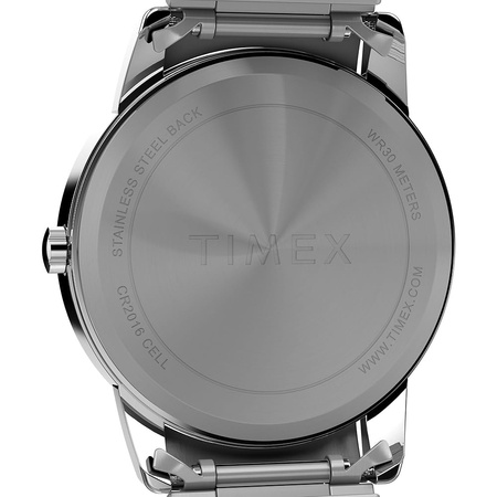 ZEGAREK MĘSKI TIMEX Easy Reader TW2R58400 + BOX