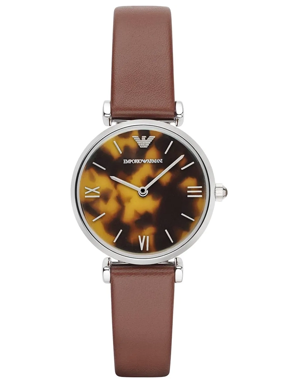 DÁMSKE HODINKY EMPORIO ARMANI AR1873 - GIANNI T-BAR (zi547a)