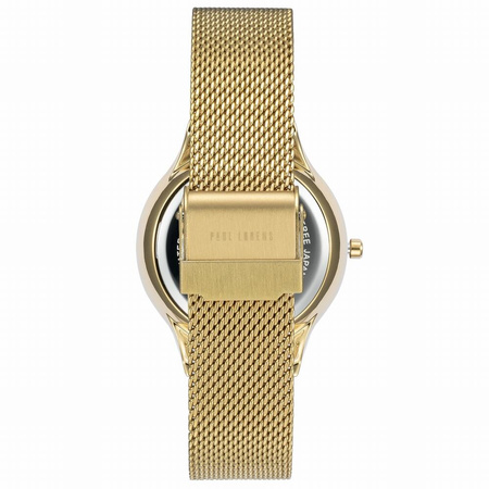 PAUL LORENS WOMEN'S WATCH - PL10317B9-1D1 (zg541a) + BOX