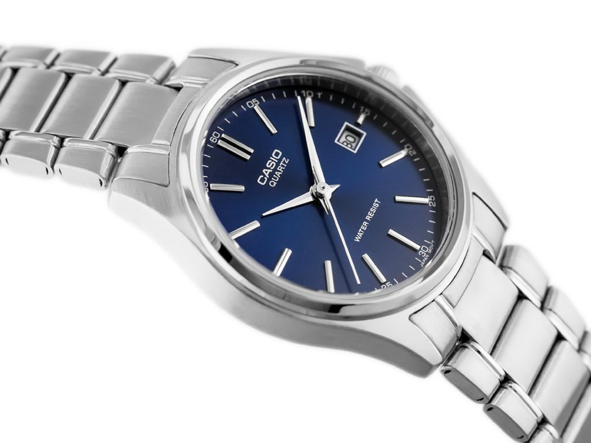 CASIO LTP-1183A-2A WOMEN'S WATCH (zd516b) + BOX