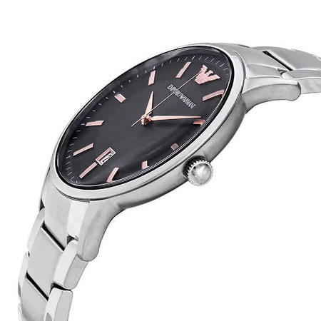 ZEGAREK MĘSKI EMPORIO ARMANI AR2514 - RENATO (zi001i)