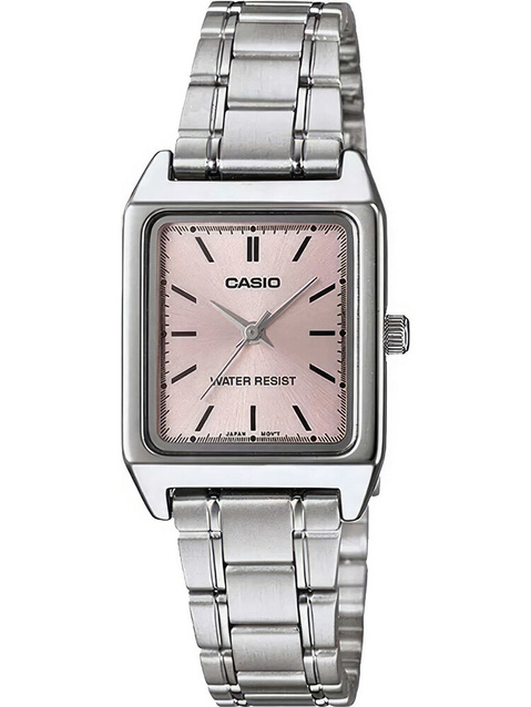 CASIO LTP-V007D-4E WOMEN'S WATCH + BOX (zd638c)